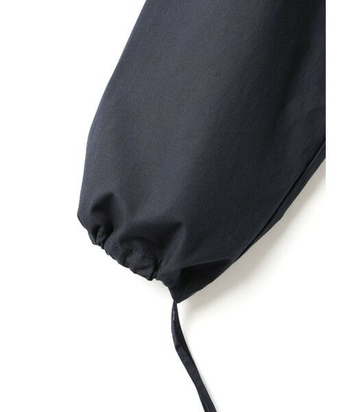 mizuiro ind / ミズイロインド ドレス | mizuiro ind レースアップワンピース | 詳細12