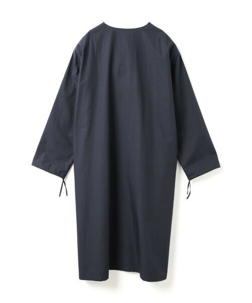 mizuiro ind / ミズイロインド ドレス | mizuiro ind レースアップワンピース | 詳細15