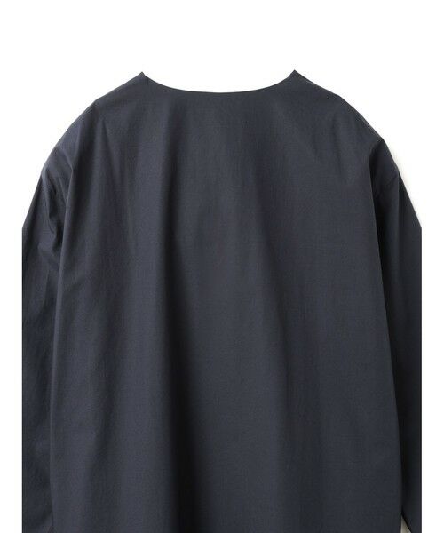 mizuiro ind / ミズイロインド ドレス | mizuiro ind レースアップワンピース | 詳細16