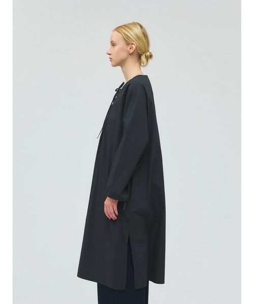 mizuiro ind / ミズイロインド ドレス | mizuiro ind レースアップワンピース | 詳細4