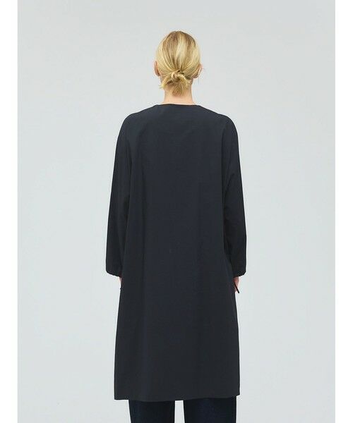 mizuiro ind / ミズイロインド ドレス | mizuiro ind レースアップワンピース | 詳細5