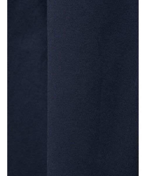 mizuiro ind / ミズイロインド その他アウター | mizuiro ind ワイドシャツコート | 詳細1