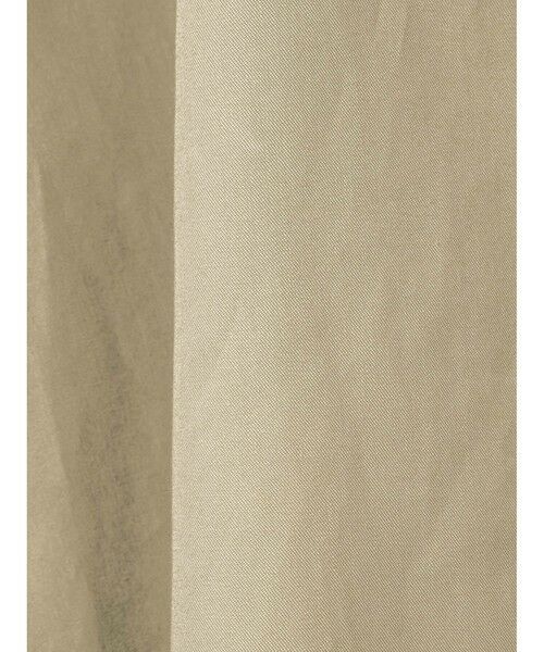 mizuiro ind / ミズイロインド その他アウター | mizuiro ind ワイドシャツコート | 詳細9