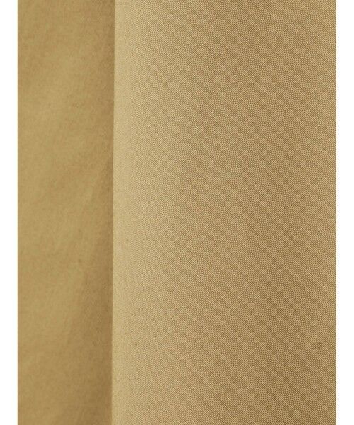 mizuiro ind / ミズイロインド その他アウター | mizuiro ind ワイドシャツコート | 詳細11