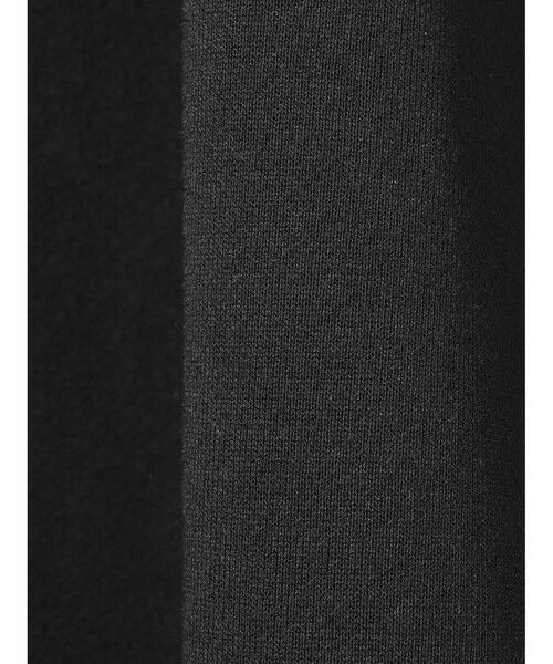 mizuiro ind / ミズイロインド ロング・マキシ丈ワンピース | mizuiro ind ドライフレンチテリーノースリーブロングワンピース | 詳細1