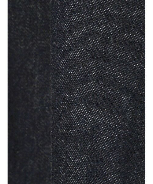 mizuiro ind / ミズイロインド その他パンツ | mizuiro ind ハイウエストワイドハーフパンツ | 詳細2