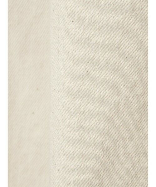 mizuiro ind / ミズイロインド その他パンツ | mizuiro ind ハイウエストワイドハーフパンツ | 詳細14