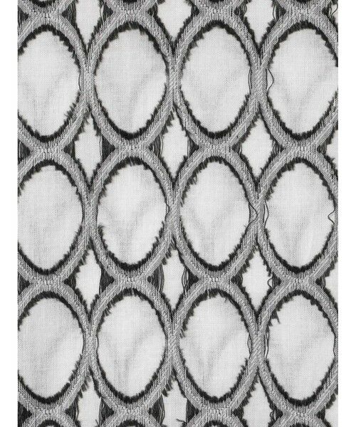 mizuiro ind / ミズイロインド ミニ・ひざ丈スカート | mizuiro ind ジャカードバルーンスカート | 詳細18