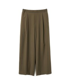 mizuiro ind / ミズイロインド その他パンツ | mizuiro ind ツータックスラックス