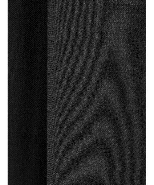 mizuiro ind / ミズイロインド その他パンツ | mizuiro ind ツータックスラックス | 詳細3