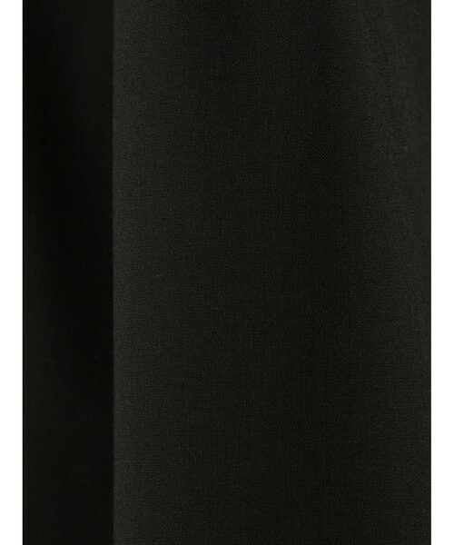 mizuiro ind / ミズイロインド その他パンツ | mizuiro ind ラップスカートライクパンツ | 詳細15