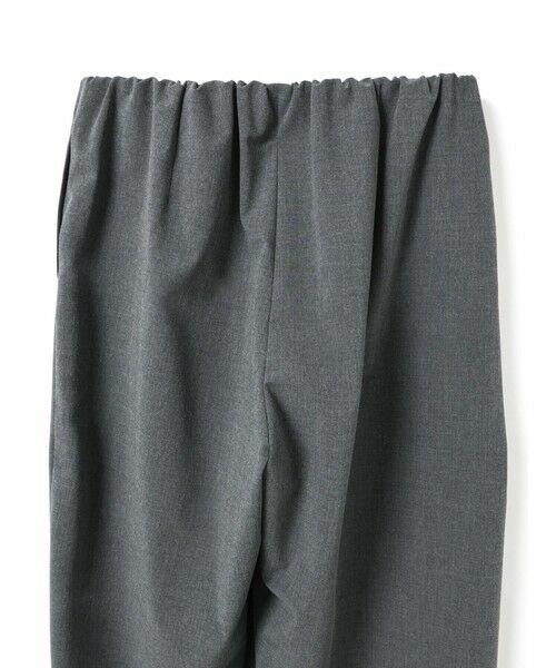 mizuiro ind / ミズイロインド その他パンツ | mizuiro ind ラップスカートライクパンツ | 詳細22