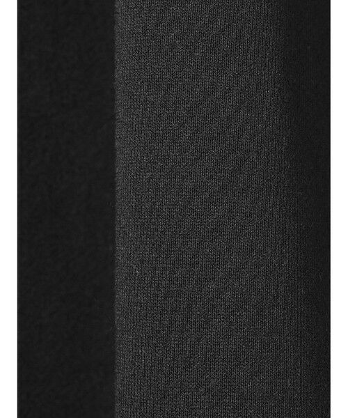 mizuiro ind / ミズイロインド その他パンツ | mizuiro ind ドライフレンチテリードローストリングヘムパンツ | 詳細2