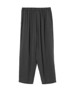 mizuiro ind / ミズイロインド その他パンツ | mizuiro ind T/Rタックイージーパンツ