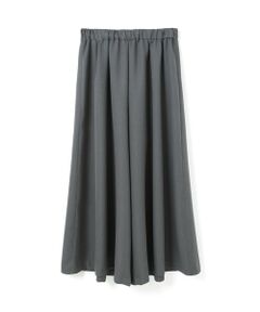 mizuiro ind / ミズイロインド その他パンツ | mizuiro ind ワイドフレアイージーパンツ