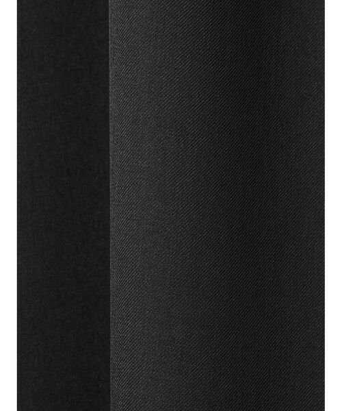 mizuiro ind / ミズイロインド その他パンツ | mizuiro ind ワイドフレアイージーパンツ | 詳細2