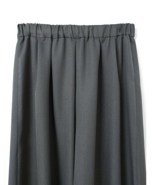 mizuiro ind / ミズイロインド その他パンツ | mizuiro ind ワイドフレアイージーパンツ | 詳細16