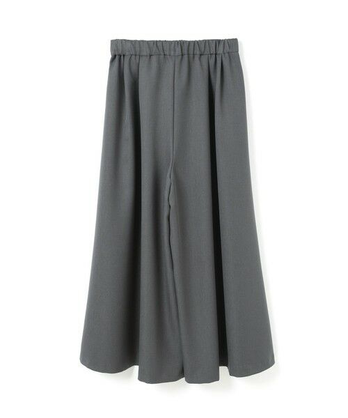 mizuiro ind / ミズイロインド その他パンツ | mizuiro ind ワイドフレアイージーパンツ | 詳細18