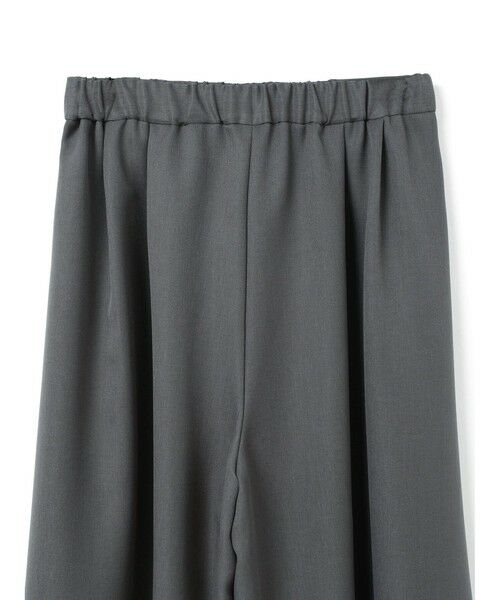 mizuiro ind / ミズイロインド その他パンツ | mizuiro ind ワイドフレアイージーパンツ | 詳細19