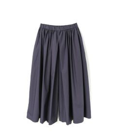 mizuiro ind / ミズイロインド その他パンツ | mizuiro ind ボリュームフレアパンツ