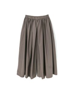 mizuiro ind / ミズイロインド その他パンツ | mizuiro ind ボリュームフレアパンツ