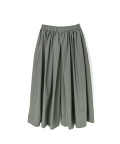 mizuiro ind / ミズイロインド その他パンツ | mizuiro ind ボリュームフレアパンツ