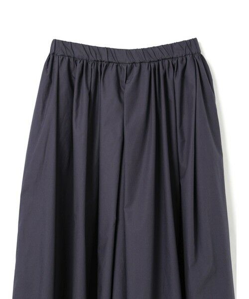 mizuiro ind / ミズイロインド その他パンツ | mizuiro ind ボリュームフレアパンツ | 詳細2