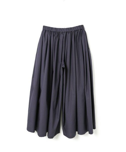 mizuiro ind / ミズイロインド その他パンツ | mizuiro ind ボリュームフレアパンツ | 詳細5