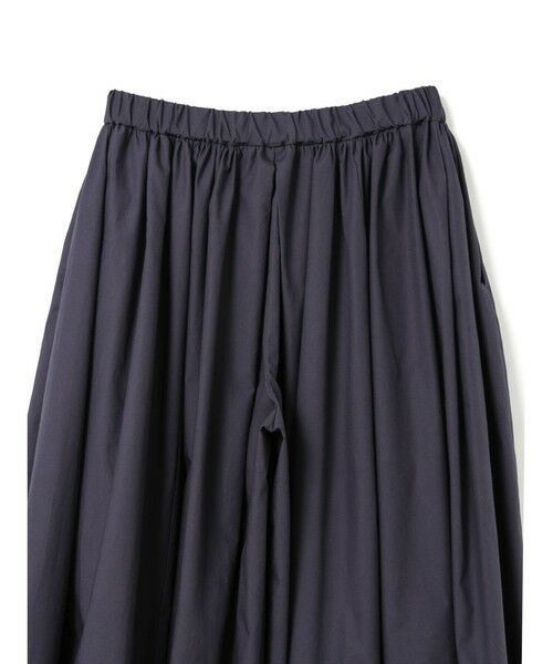 mizuiro ind / ミズイロインド その他パンツ | mizuiro ind ボリュームフレアパンツ | 詳細6