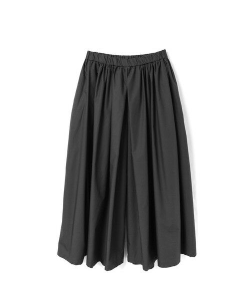 mizuiro ind / ミズイロインド その他パンツ | mizuiro ind ボリュームフレアパンツ | 詳細7