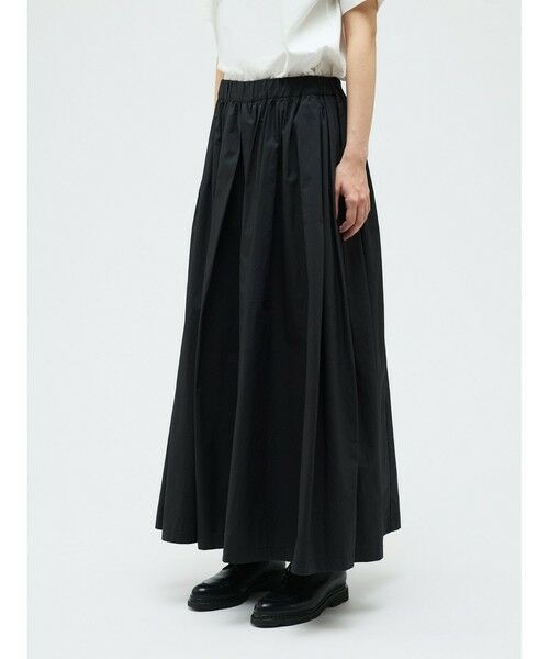 mizuiro ind / ミズイロインド その他パンツ | mizuiro ind ボリュームフレアパンツ | 詳細15