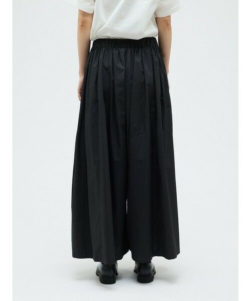 mizuiro ind / ミズイロインド その他パンツ | mizuiro ind ボリュームフレアパンツ | 詳細17