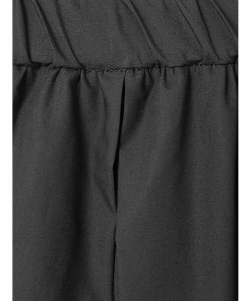 mizuiro ind / ミズイロインド その他パンツ | mizuiro ind ボリュームフレアパンツ | 詳細8