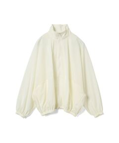 mizuiro ind / ミズイロインド テーラードジャケット | mizuiro ind ドルマンスリーブストームジャケット