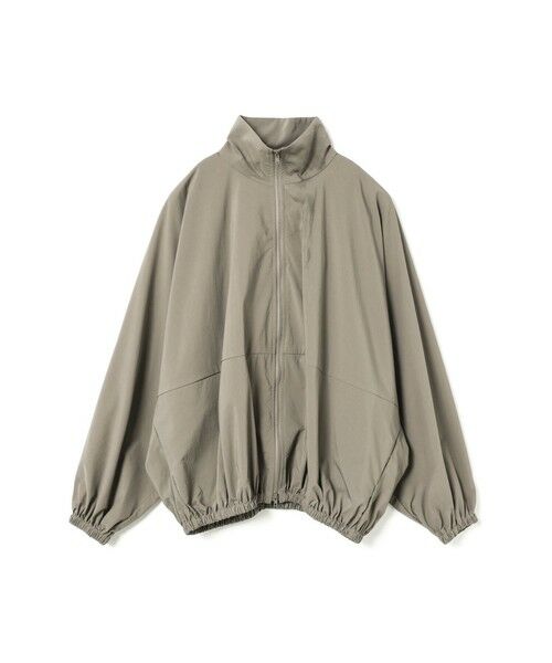 mizuiro ind / ミズイロインド テーラードジャケット | mizuiro ind ドルマンスリーブストームジャケット | 詳細1