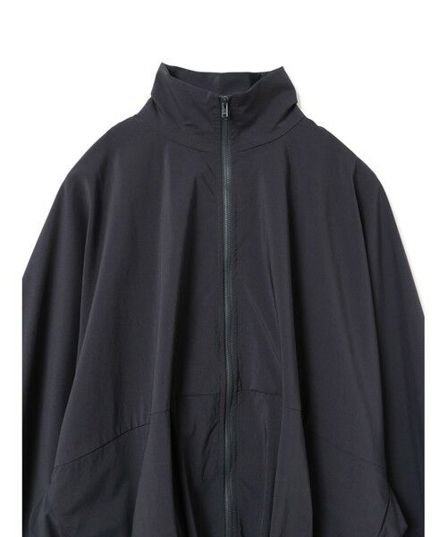 mizuiro ind / ミズイロインド テーラードジャケット | mizuiro ind ドルマンスリーブストームジャケット | 詳細13