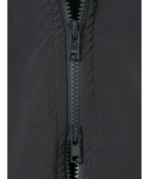 mizuiro ind / ミズイロインド テーラードジャケット | mizuiro ind ドルマンスリーブストームジャケット | 詳細15