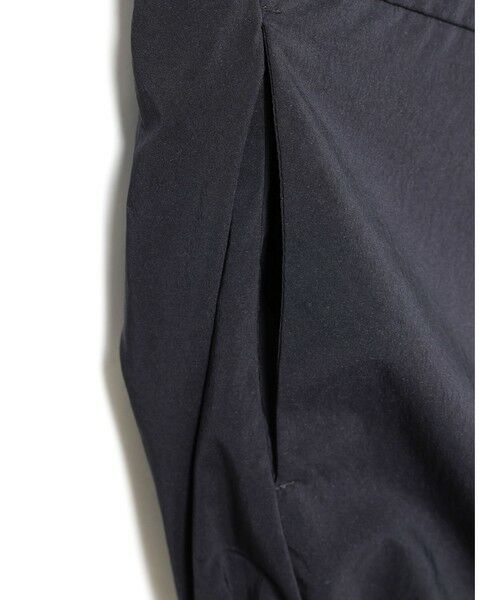 mizuiro ind / ミズイロインド テーラードジャケット | mizuiro ind ドルマンスリーブストームジャケット | 詳細16