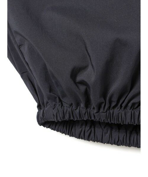 mizuiro ind / ミズイロインド テーラードジャケット | mizuiro ind ドルマンスリーブストームジャケット | 詳細17