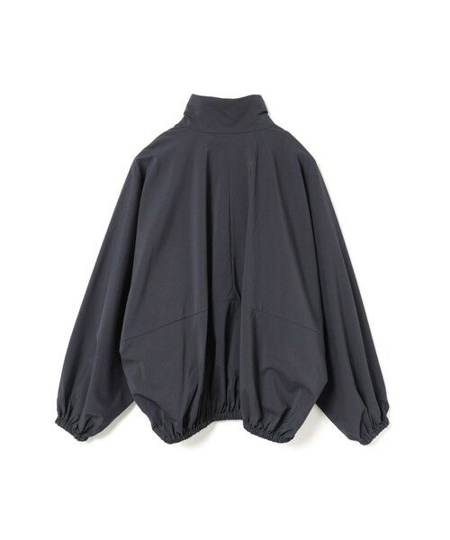 mizuiro ind / ミズイロインド テーラードジャケット | mizuiro ind ドルマンスリーブストームジャケット | 詳細18