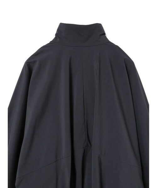 mizuiro ind / ミズイロインド テーラードジャケット | mizuiro ind ドルマンスリーブストームジャケット | 詳細19