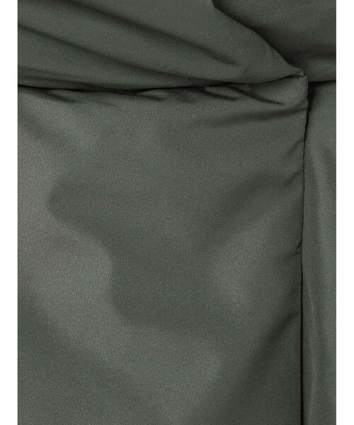 mizuiro ind / ミズイロインド その他アウター | mizuiro ind フード付きショートダウンジャケット | 詳細12