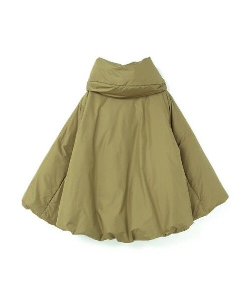 mizuiro ind / ミズイロインド その他アウター | mizuiro ind フード付きショートダウンジャケット | 詳細20