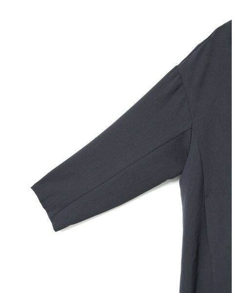 mizuiro ind / ミズイロインド テーラードジャケット | mizuiro ind テーラードシャツジャケット | 詳細3