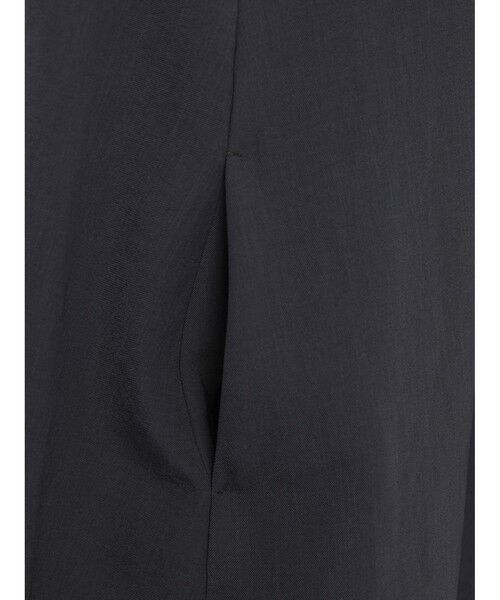 mizuiro ind / ミズイロインド テーラードジャケット | mizuiro ind テーラードシャツジャケット | 詳細4