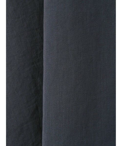 mizuiro ind / ミズイロインド テーラードジャケット | mizuiro ind テーラードシャツジャケット | 詳細1