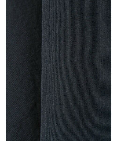 mizuiro ind / ミズイロインド テーラードジャケット | mizuiro ind テーラードシャツジャケット | 詳細7
