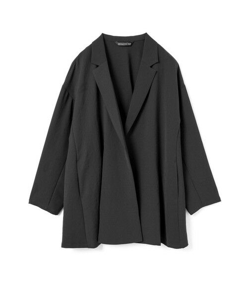 mizuiro ind / ミズイロインド テーラードジャケット | mizuiro ind テーラードシャツジャケット | 詳細7