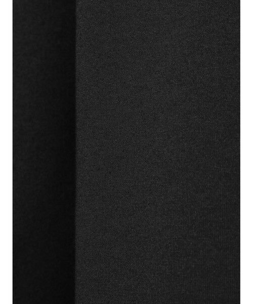 mizuiro ind / ミズイロインド カットソー | mizuiro ind サイドスリットワイドチュニックTシャツ | 詳細9