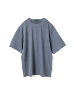 mizuiro ind / ミズイロインド カットソー | mizuiro ind クルーネックワイドTシャツ